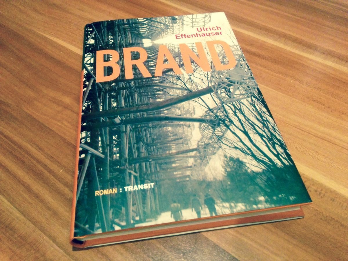 Tag 250/2016: Unboxing Brand