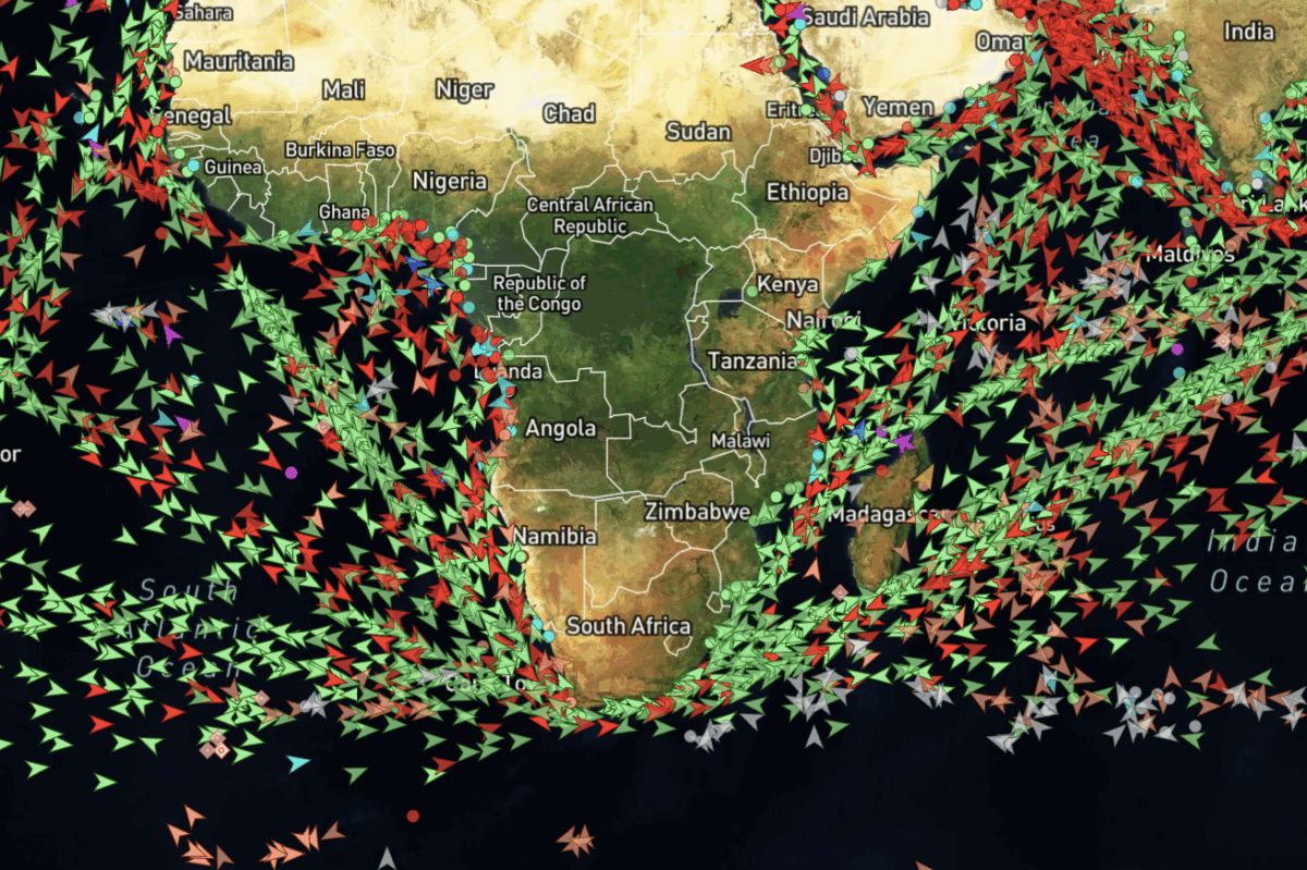 Marinetraffic